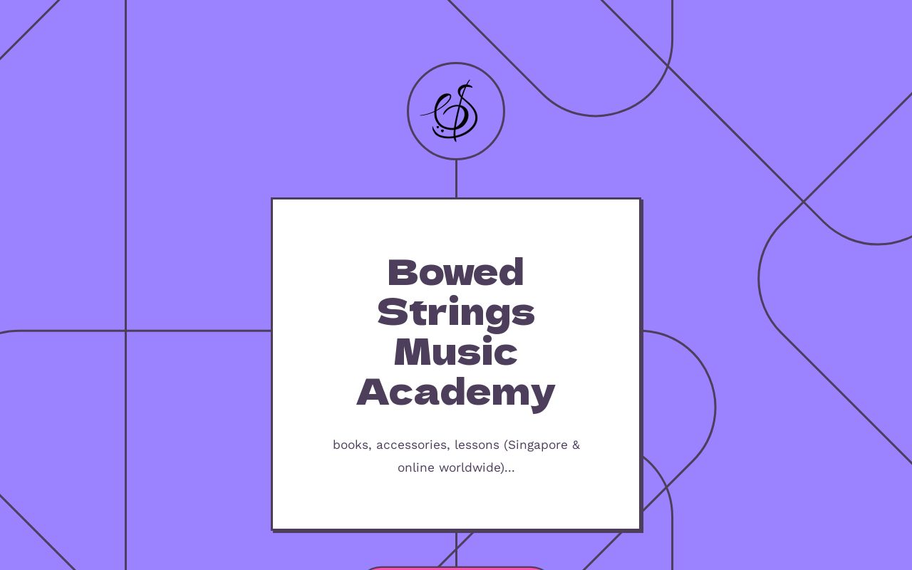 Bowed Strings Music Academy